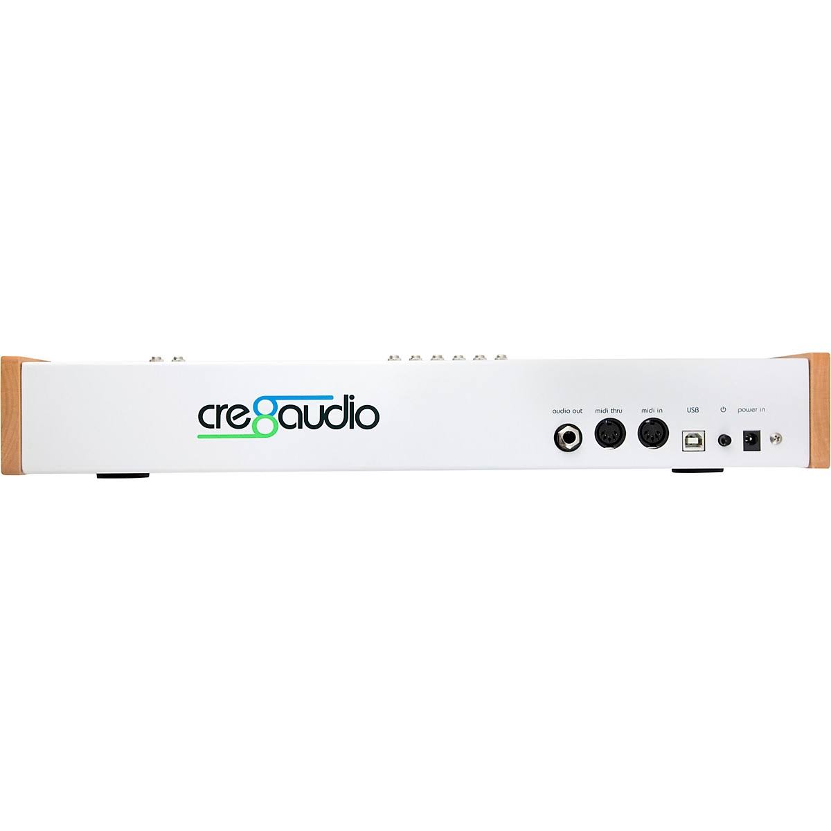 Eurorack Modular Case W63054