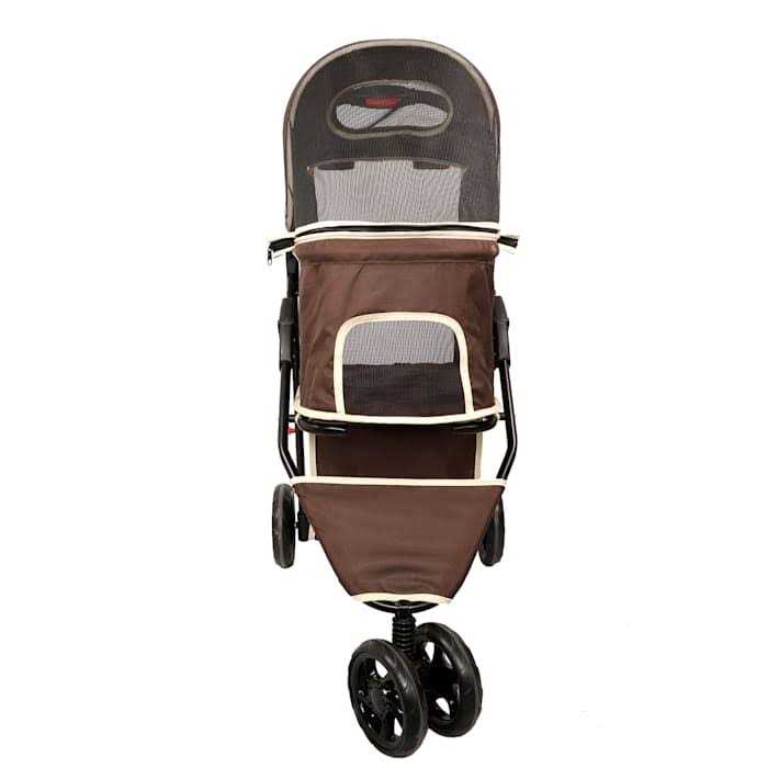 Single Pet Stroller D371