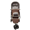 Single Pet Stroller D371