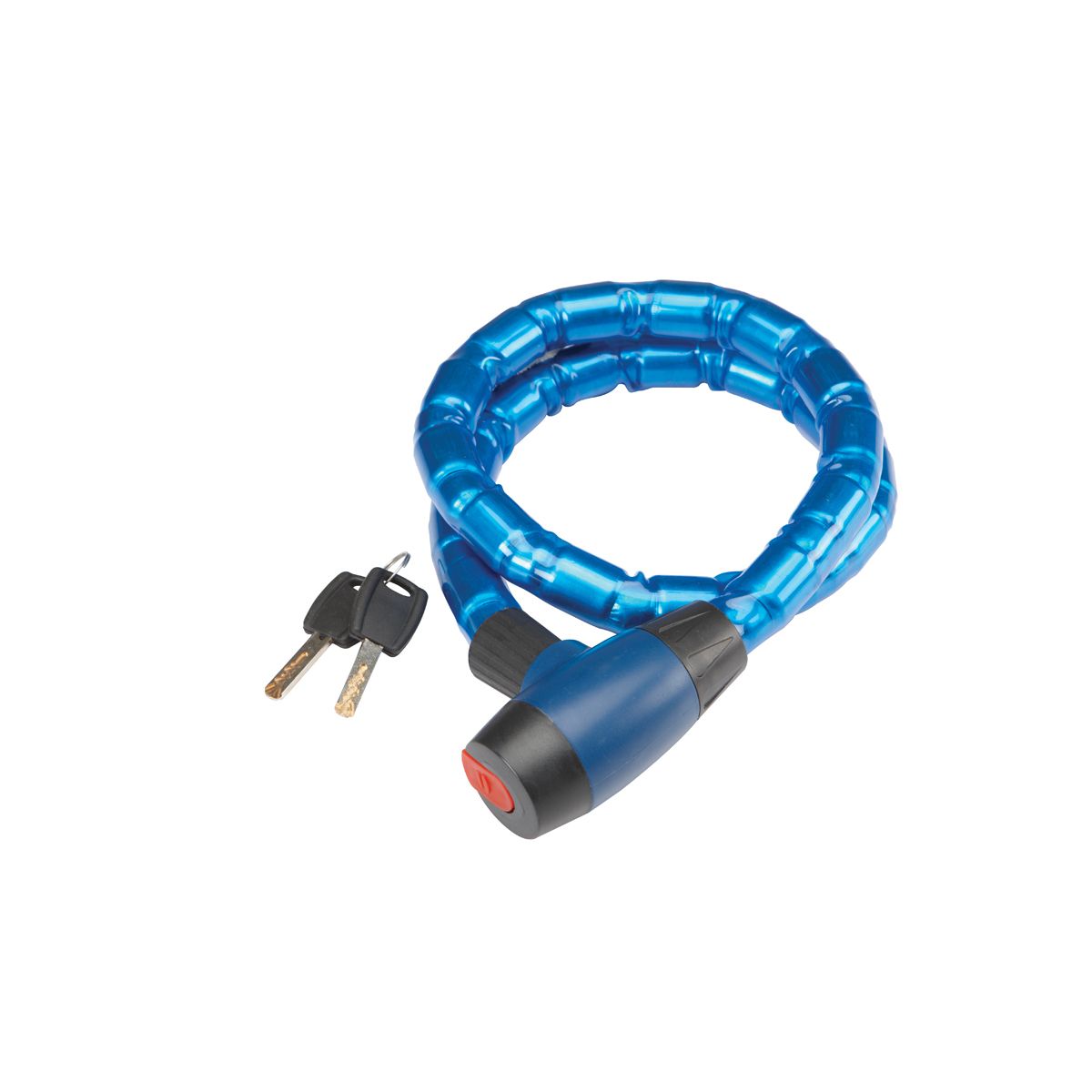 Steel Cable Lock O772