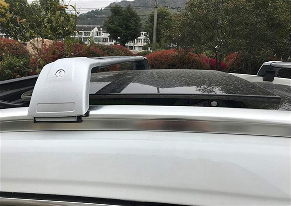 Roof Rack Cross Bars for Chevrolet Tahoe Suburban GMC Yukon Cadillac Escalade J5075