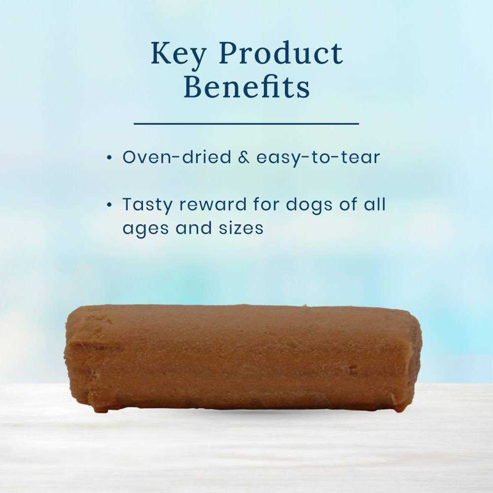 Natural Dog Treats O75409