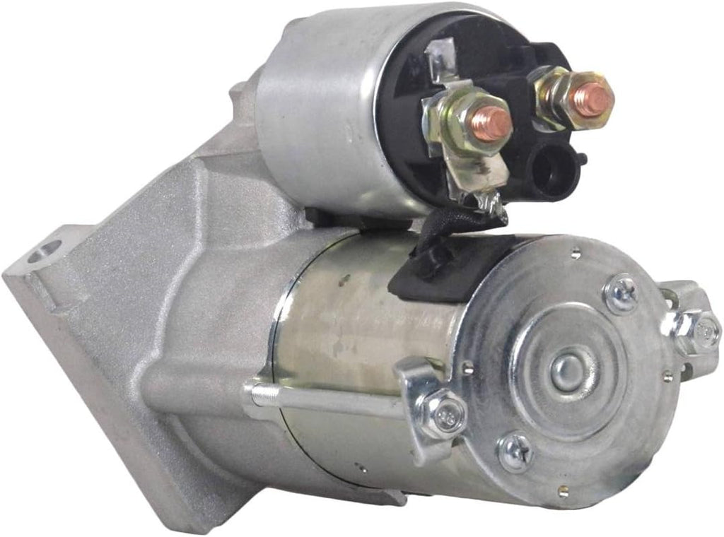 Starter Motor Compatible with 06 07 08 09 Impala 3.5 3.9 V6 X3448