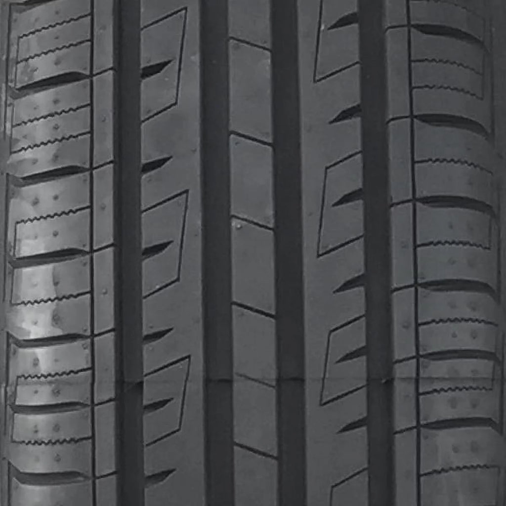 Set of 4 215/65R15 All Season Performance Tire B940