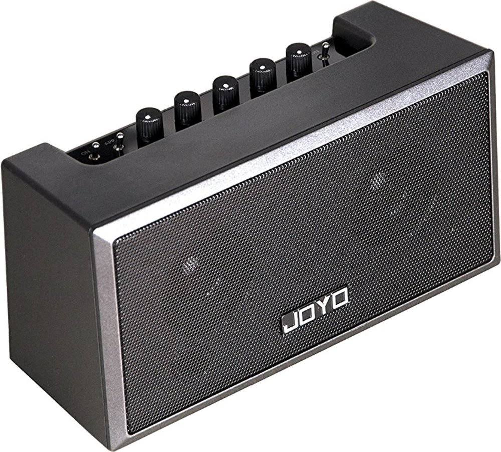 Portable Guitar Amplifier with Bluetooth 4.0 U7975