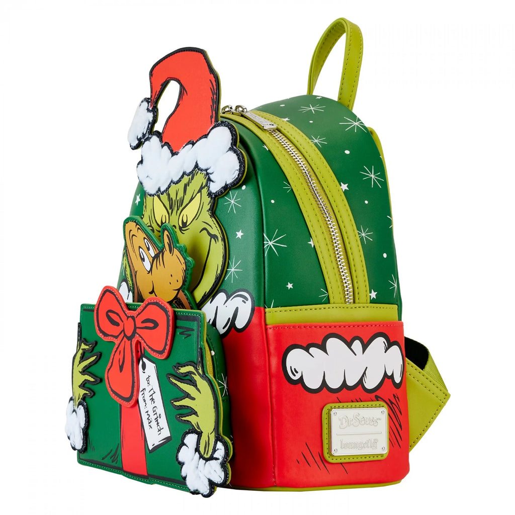 Mini Backpack N263143