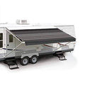 Patio Awning Spring Assisted P683