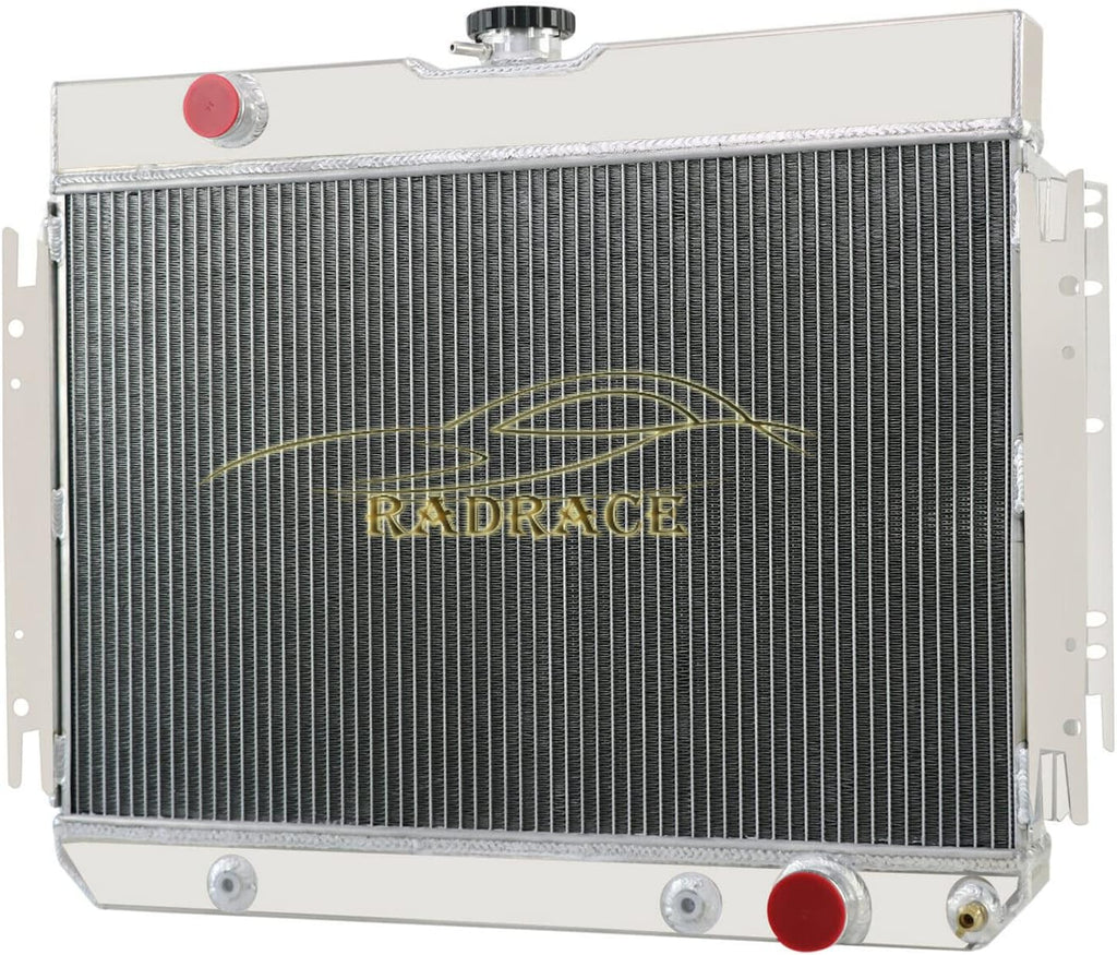 3 Row Aluminum Radiator S952487
