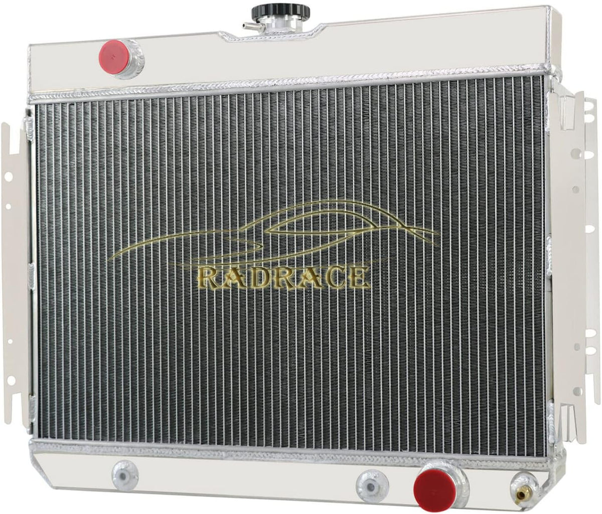 3 Row Aluminum Radiator S952487