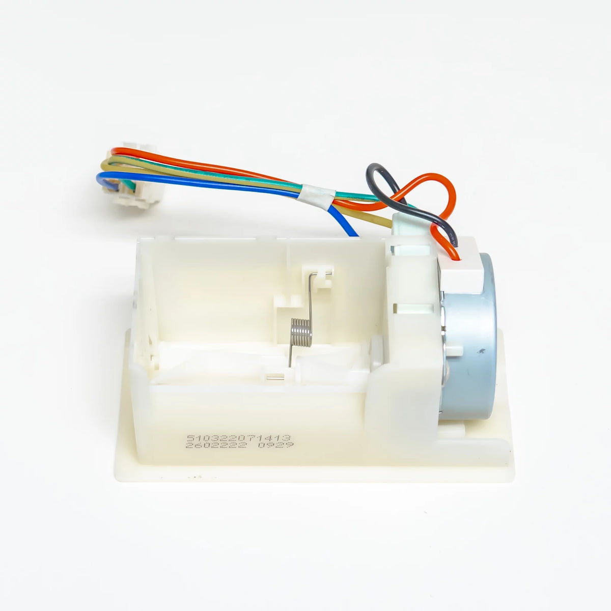 Refrigerator Air Damper Control Door G120114