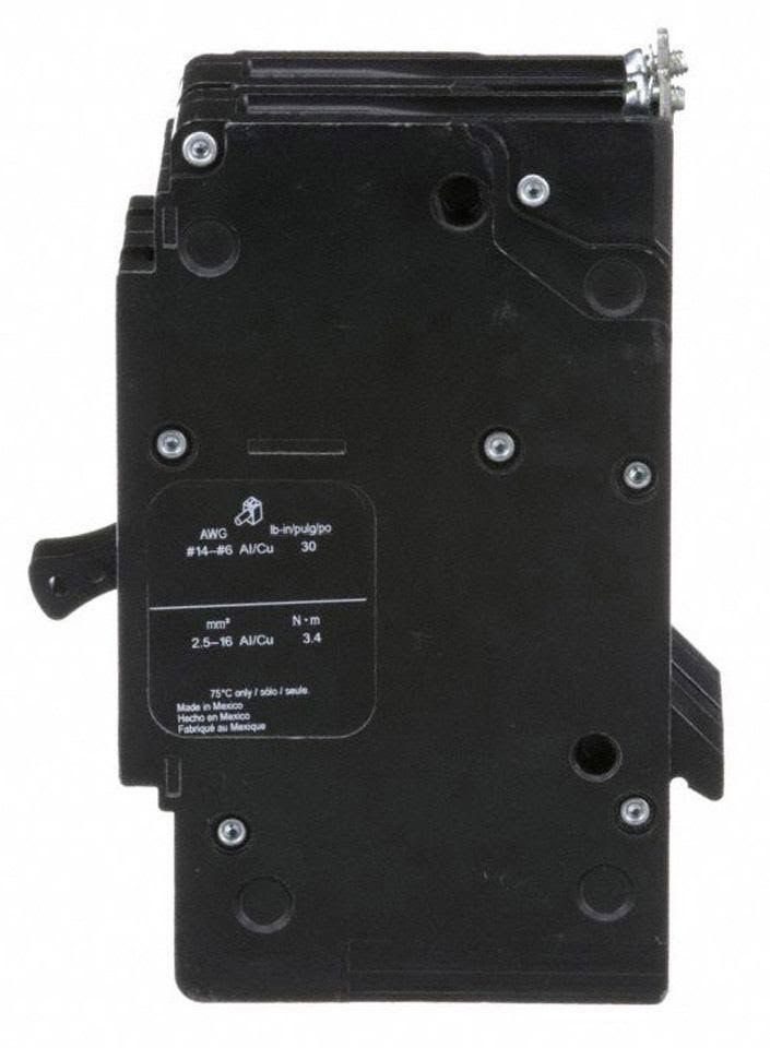 Miniature Circuit Breaker S584