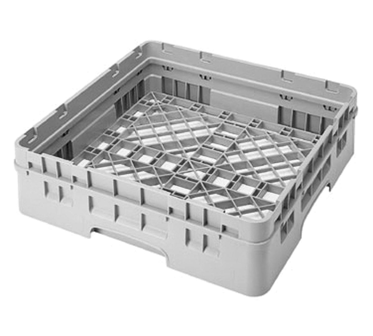 Camrack Base Rack with Soft Gray Extender B609444