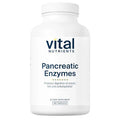 Pancreatic Enzymes I14254