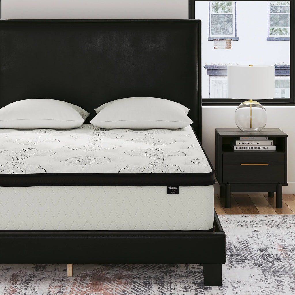 12 Inch Hybrid Full Mattress in a Box Q6186