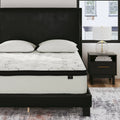 12 Inch Hybrid Full Mattress in a Box Q6186