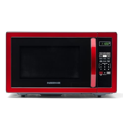 700 Watts 0.7 Cu. Ft. Stainless Steel Microwave Oven O860