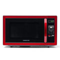 700 Watts 0.7 Cu. Ft. Stainless Steel Microwave Oven O860