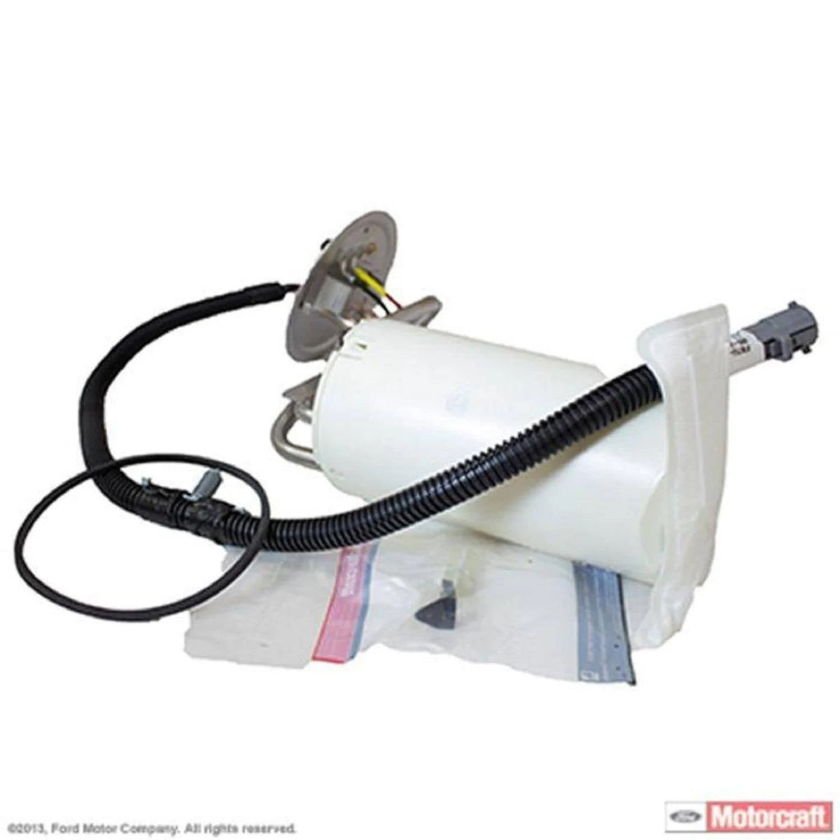 Fuel Pump B86177