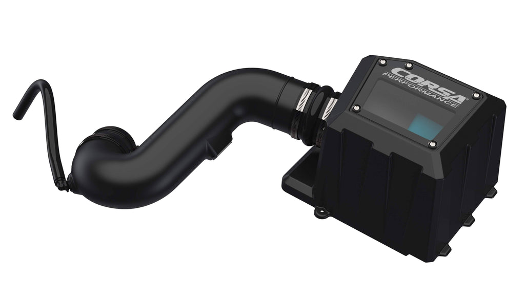 Closed Box Air Intake D33178