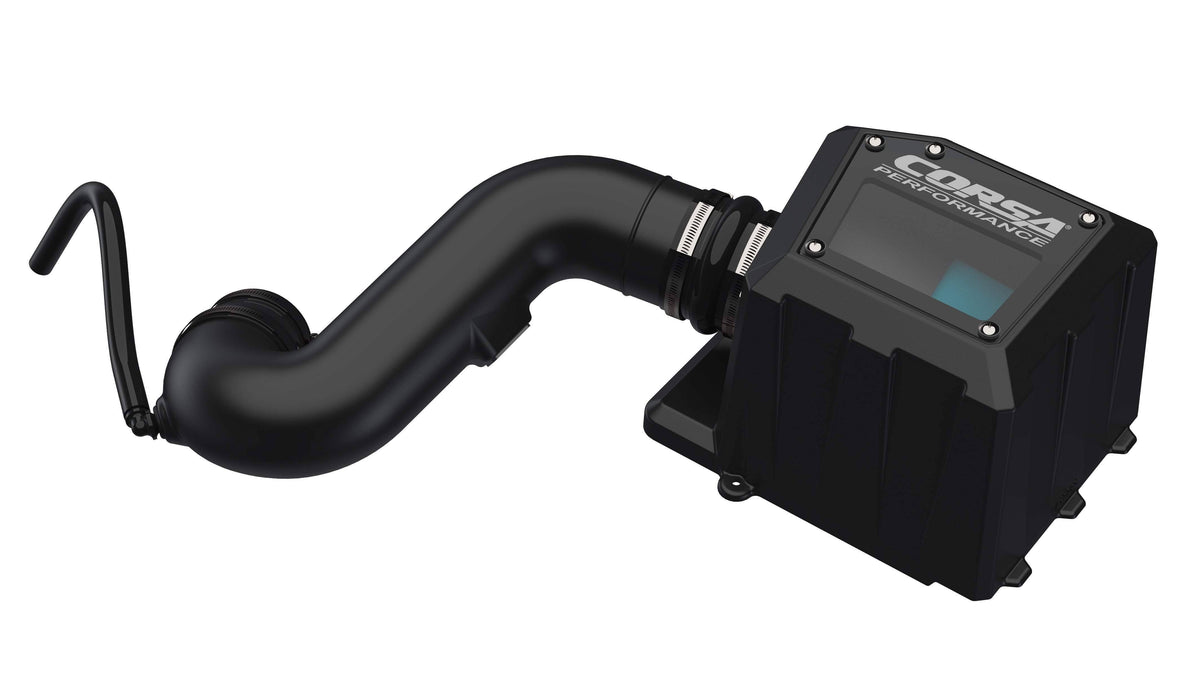 Closed Box Air Intake D33178