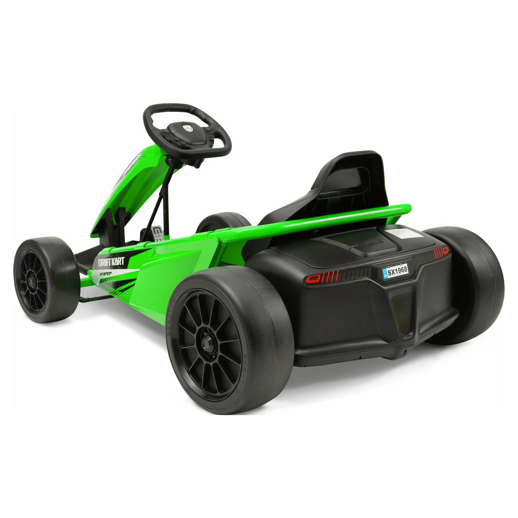 24V Drifting Go Kart Ride On C9041