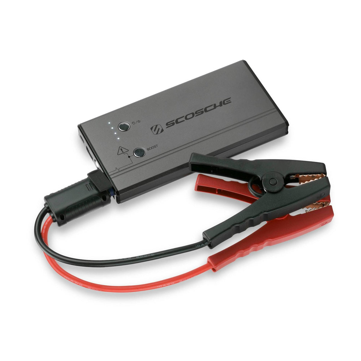 Portable Car Jump Starter H916