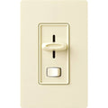 Almond 3-Way Fluorescent Dimmer Y780874