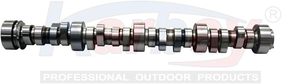 Engine Camshaft Hydraulic Roller for LS V-8 J557480