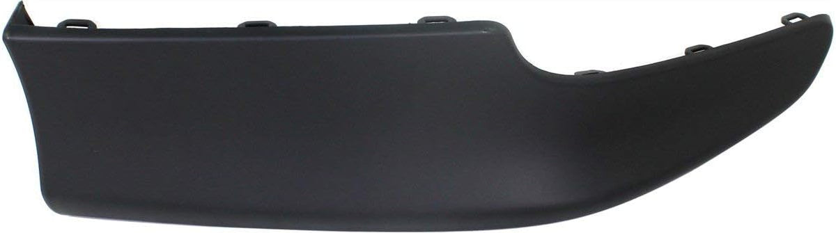 Lower Valance Set of 2 Primed Front Right and Left Side Spoiler H94036
