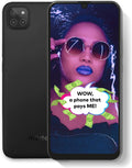 Unlocked Android Cell Phone 64GB Dual SIM Smartphone 6.52 HD 13MP Triple Camera 4000 mAh Battery U371024