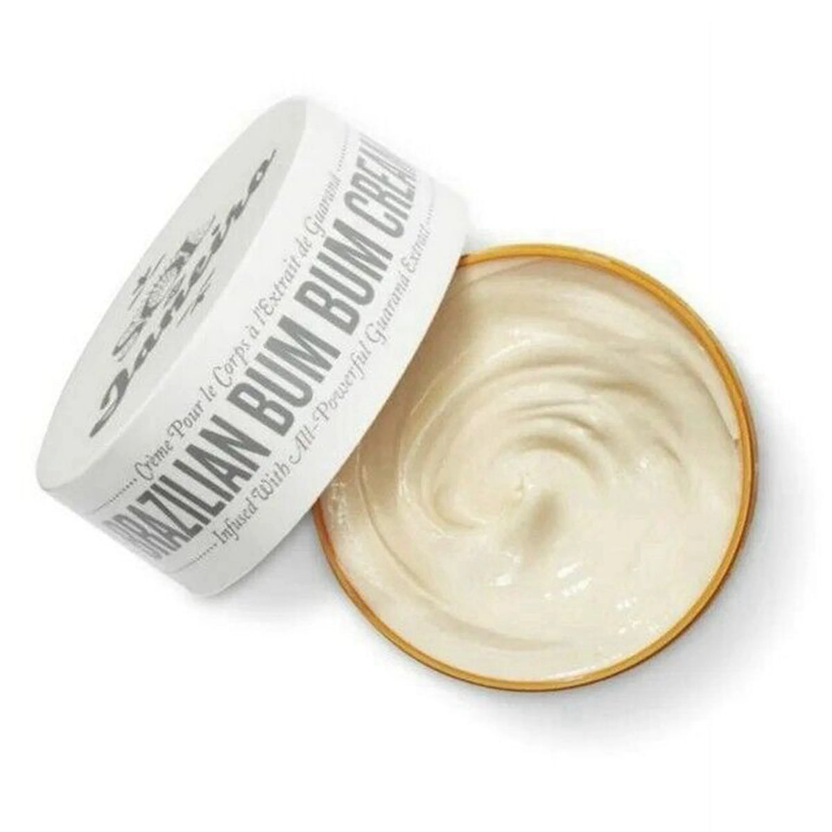 Brazilian Bum Bum Cream 8 floz / 240 mL H43046