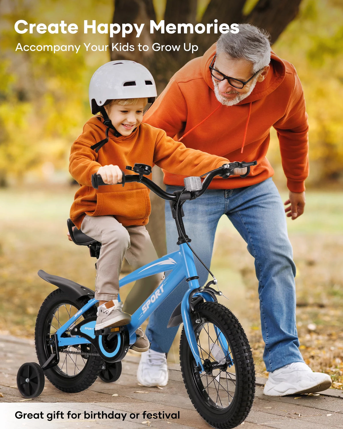 Kids Bike T1166