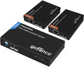 HDMI Extender Splitter 1080p Over Cat5e/Cat6/Cat7 Ethernet Cable T69984