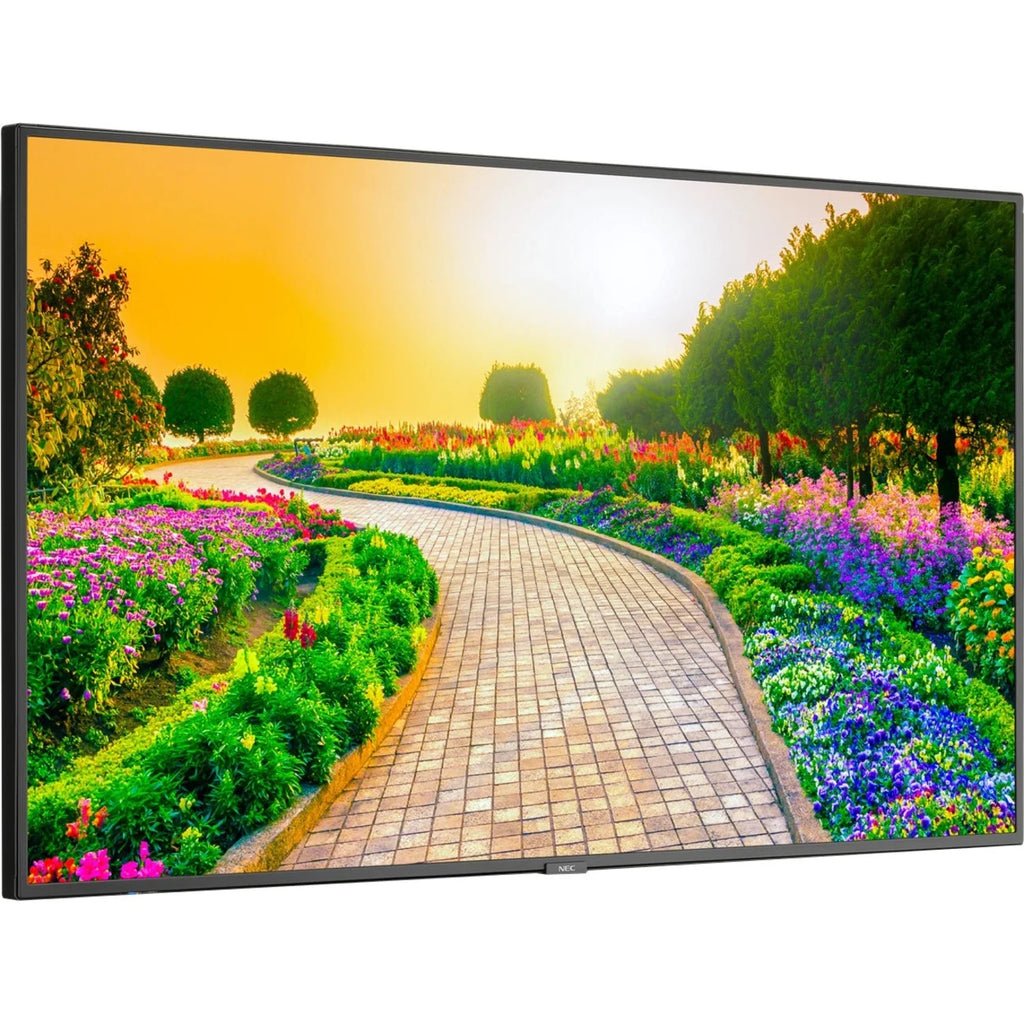Black 43" 3840 x 2160 (4K) LED LCD Monitor J75535