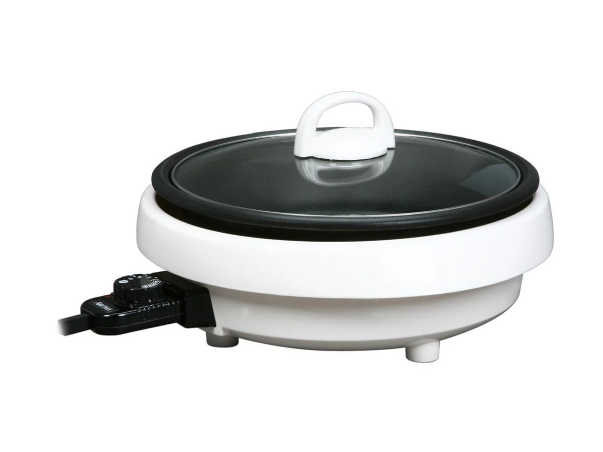 3Qt 3-in-1 Electric Indoor Grill Z5986