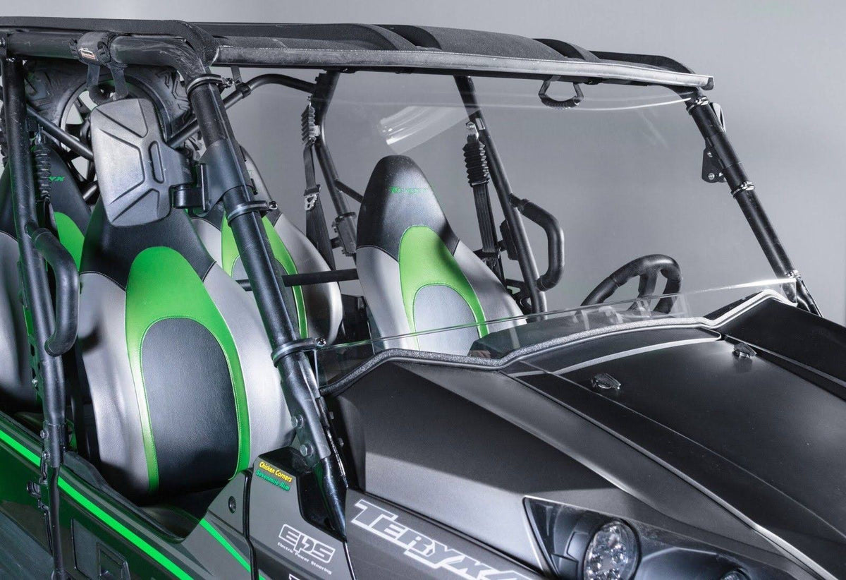 UTV Windshield Y836