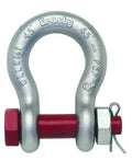 ABT Shackle 1-1/8x22 F15431