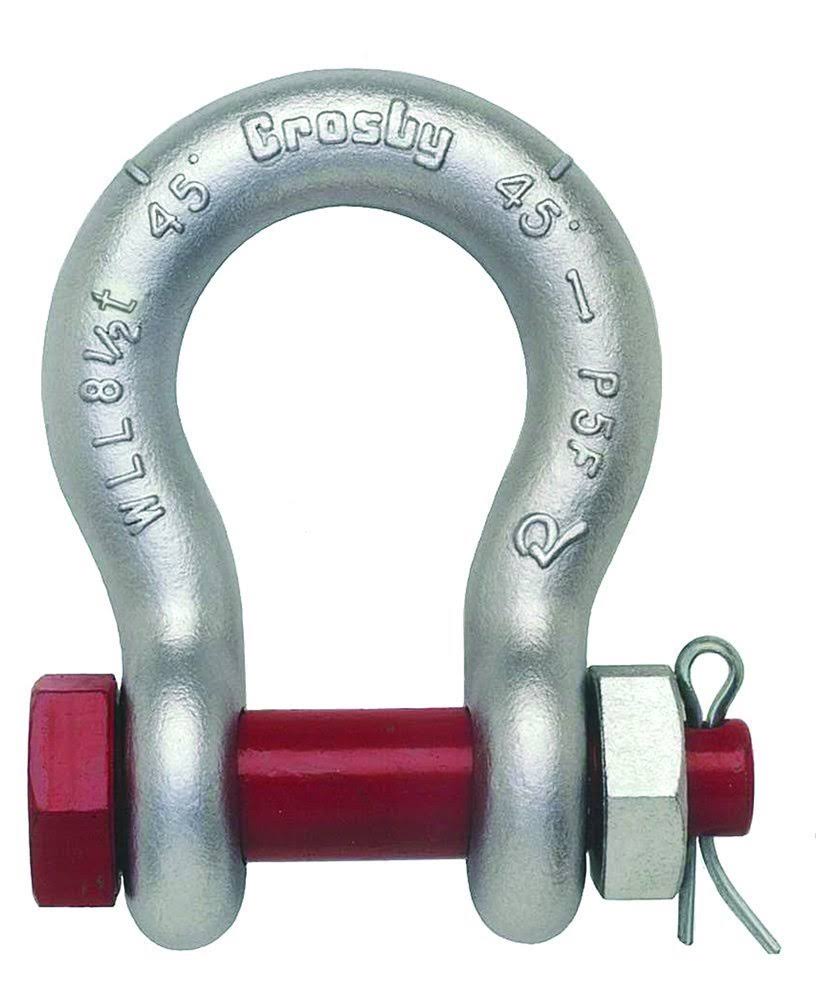 ABT Shackle 1-1/8x22 F15431