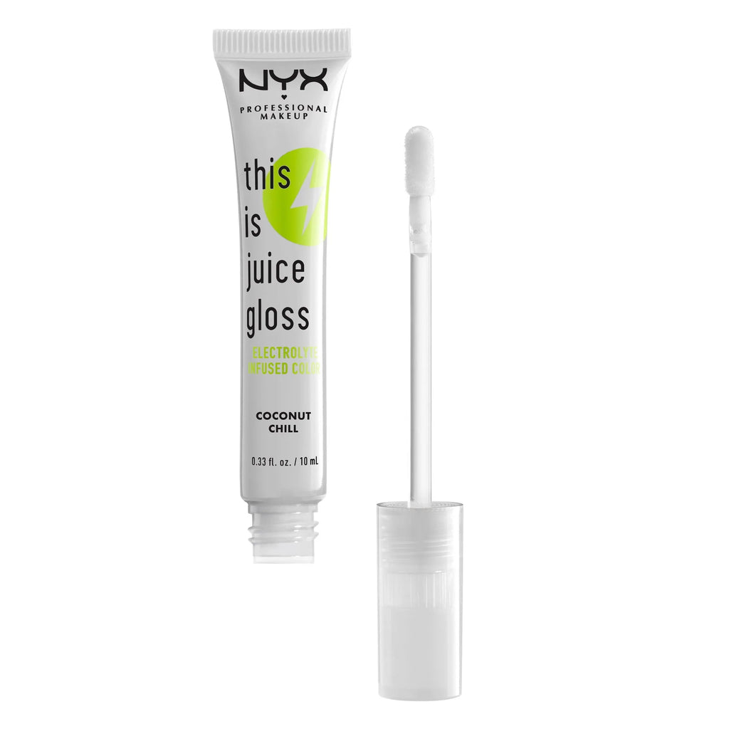 Hydrating Lip Gloss 0.33 fl oz I895025