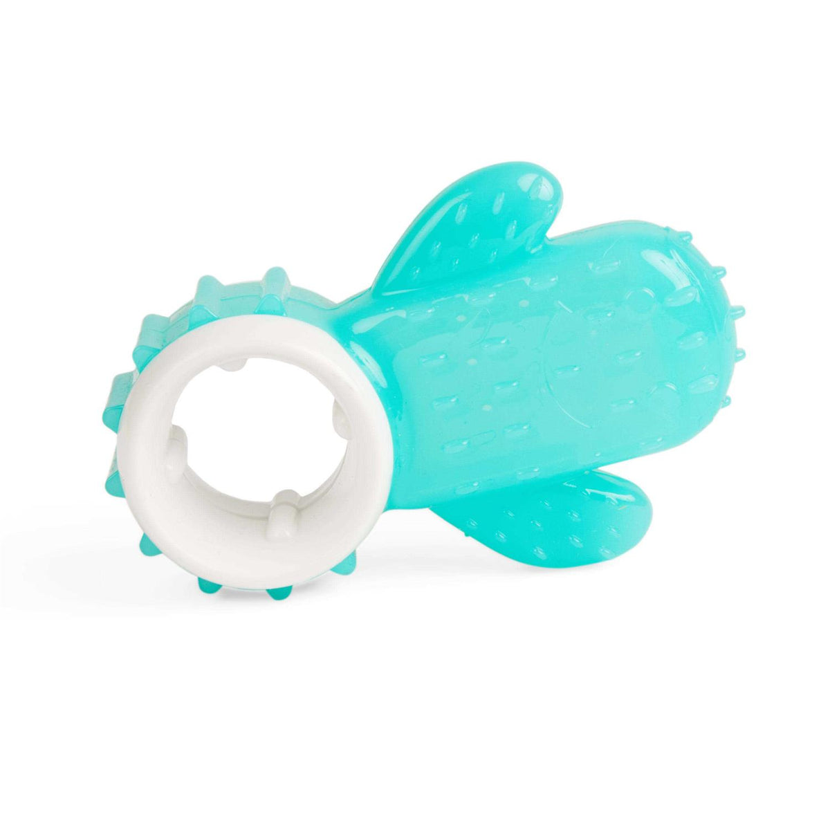 Cactus Chew Ring Dog Toy A619505
