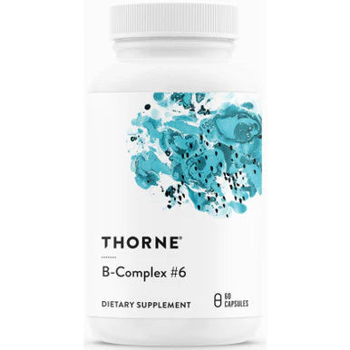 B-Complex #6 60c I93976
