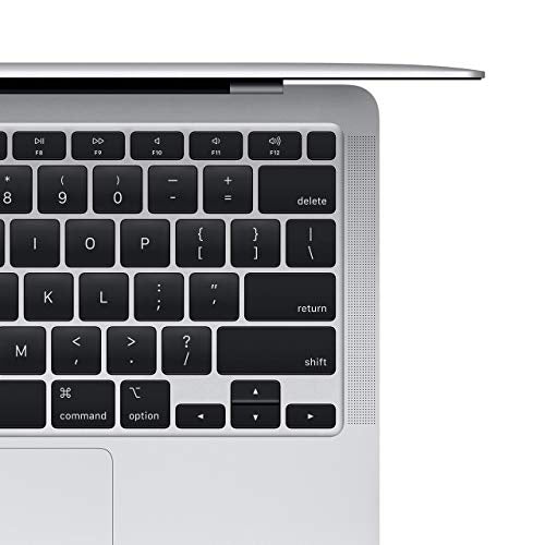 13-inch 8GB RAM 256GB SSD Space Gray Laptop K213364