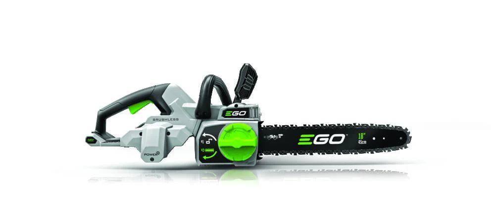 18 In Cordless Chain Saw V7972