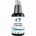 1.7 oz Liposomal D Supreme O950710