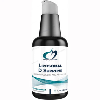 1.7 oz Liposomal D Supreme O950710