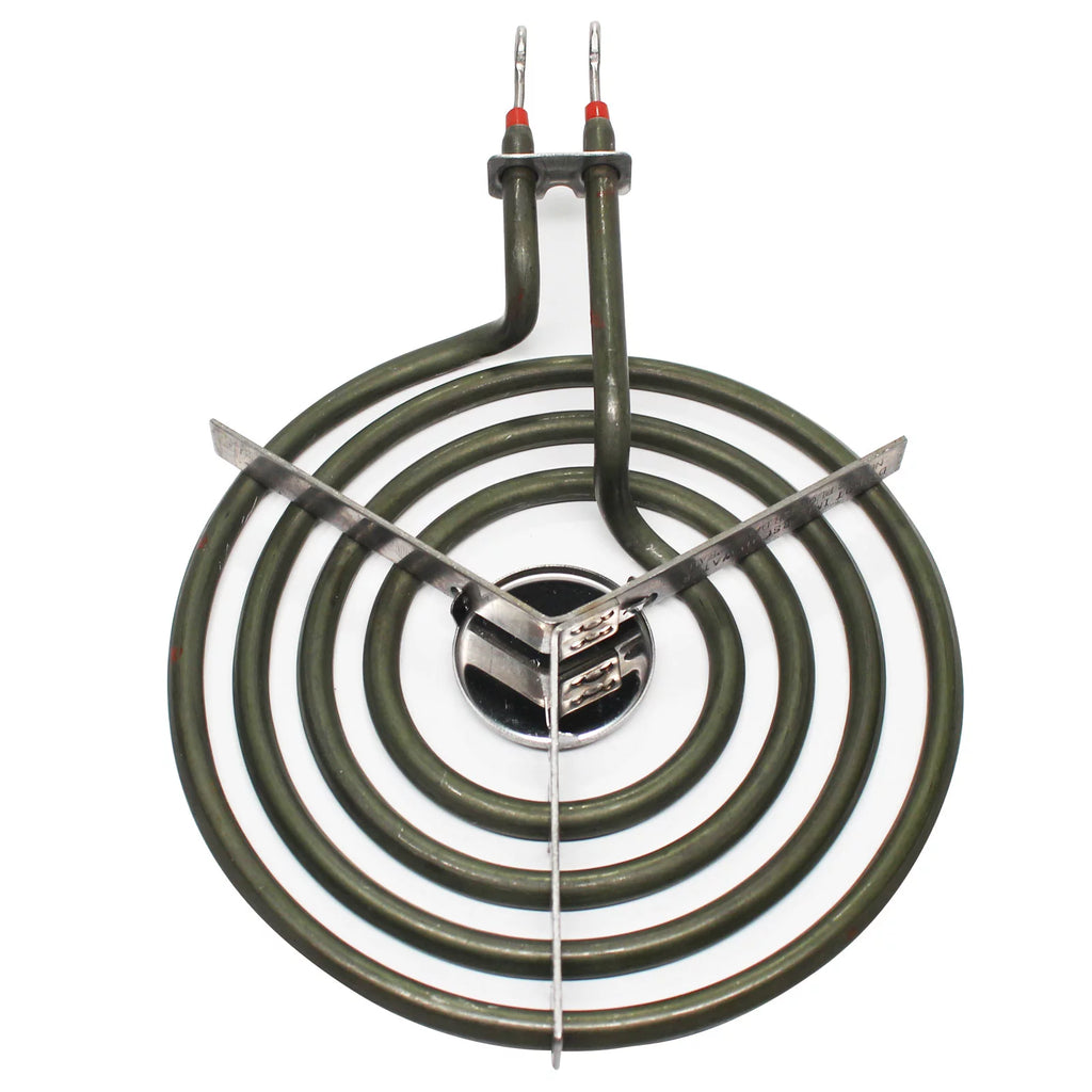 6 inch 4 Turns Surface Burner Element B987919