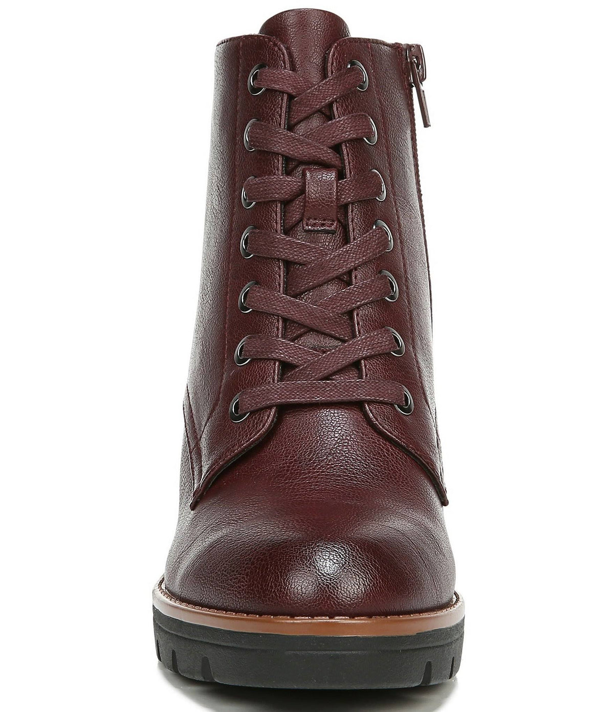 Bordeaux Women's Shoes F2885
