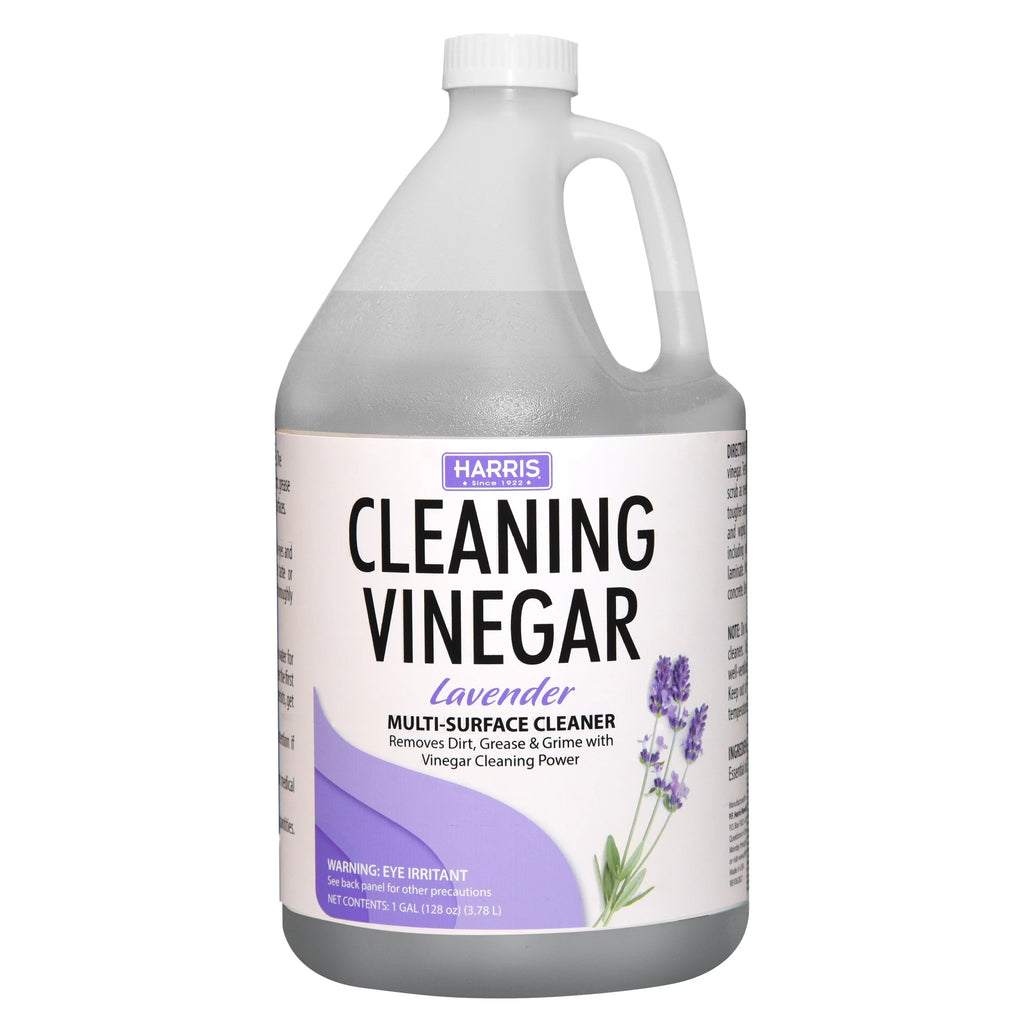 Lavender Scented Multi-Surface Vinegar Cleaner 1 Gallon H966097