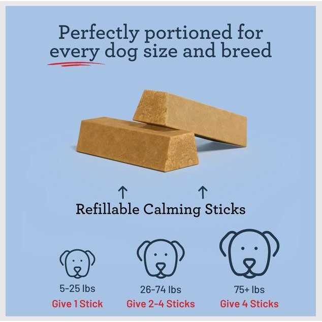 Calming Bone N798