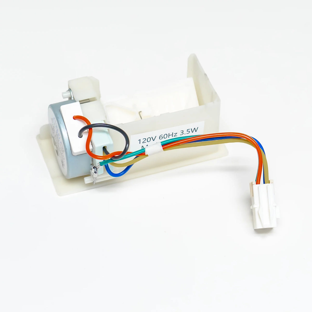 Refrigerator Air Damper Control Door G120114